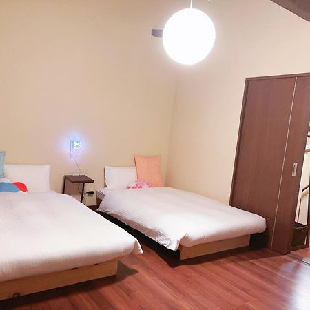 桃夭庵 Touyouan Momo House Kujo 一棟貸切 Kjóto Exteriér fotografie