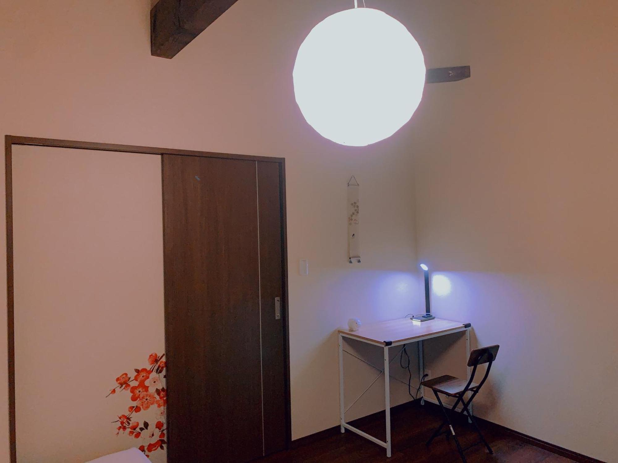 桃夭庵 Touyouan Momo House Kujo 一棟貸切 Kjóto Exteriér fotografie