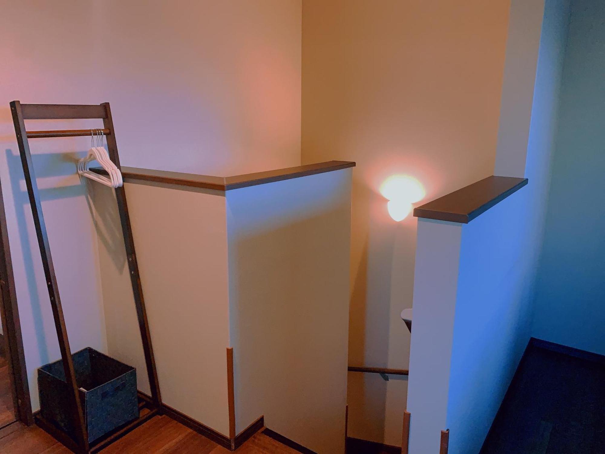 桃夭庵 Touyouan Momo House Kujo 一棟貸切 Kjóto Exteriér fotografie