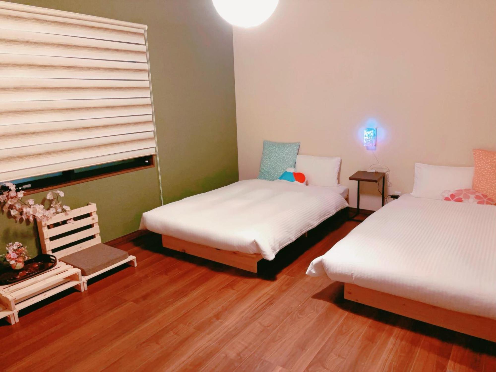 桃夭庵 Touyouan Momo House Kujo 一棟貸切 Kjóto Exteriér fotografie